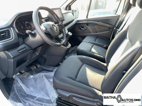 Renault Trafic (3) FG GCF L1H1 2T8 Blue dCi 130 – Image 5