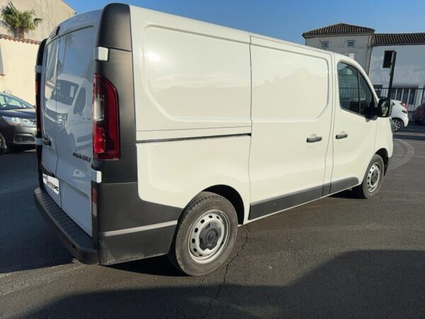Renault Trafic (3) FG GCF L1H1 2T8 Blue dCi 130 – Image 8