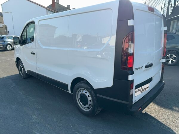 Renault Trafic (3) FG GCF L1H1 2T8 Blue dCi 130 – Image 9