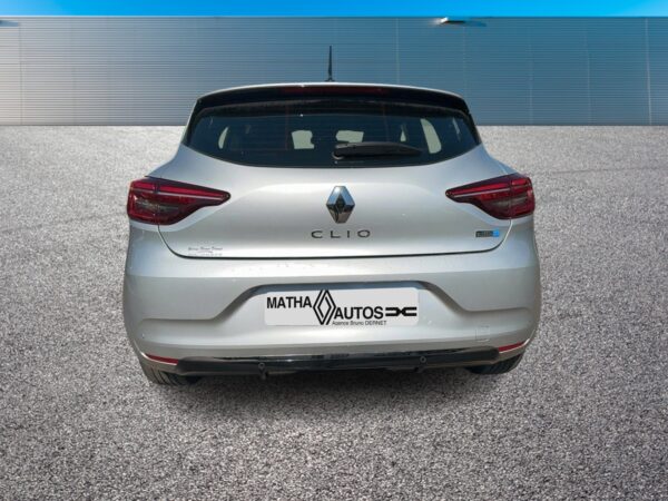 Renault CLIO (5) Intens E-Tech hybride 140 -21N – Image 2