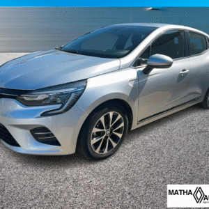 Renault CLIO (5) Intens E-Tech hybride 140 -21N