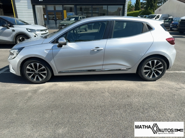 Renault CLIO (5) Intens E-Tech hybride 140 -21N – Image 3