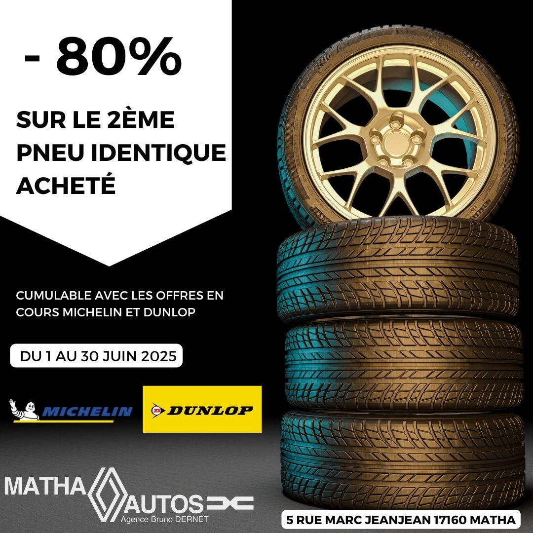 Bistre Black Minimalist Tire Sale Instagram Post