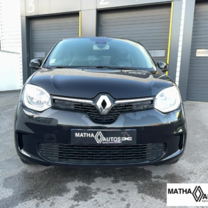 Renault Twingo (3) Equilibre SCe 65