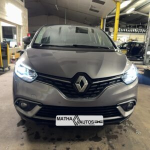 Renault Grand Scénic (3) Intens Blue dCi 120 EDC