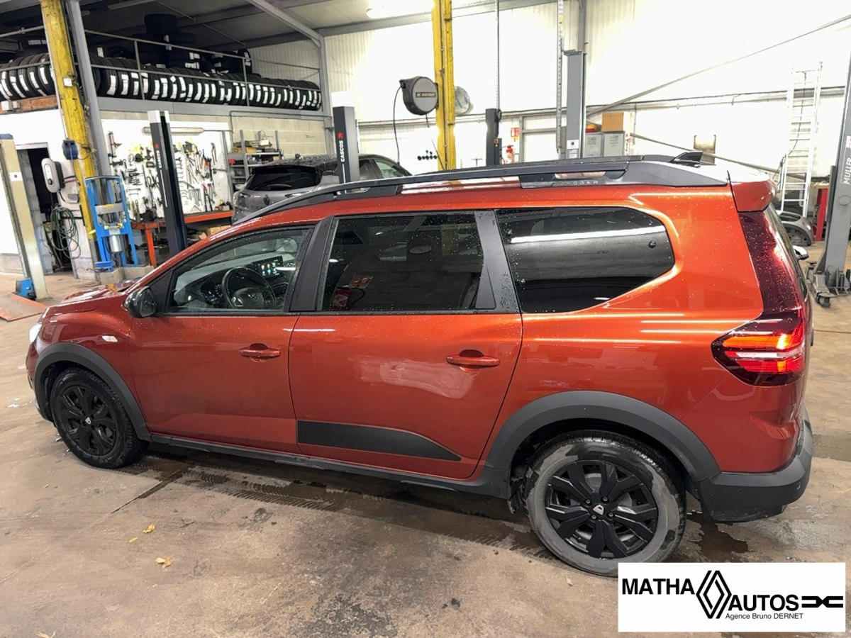 Dacia Jogger 7 Places Extreme+ Tce 110 – Image 2