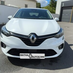 Renault Clio (5) Business Blue dCi 100 -21N